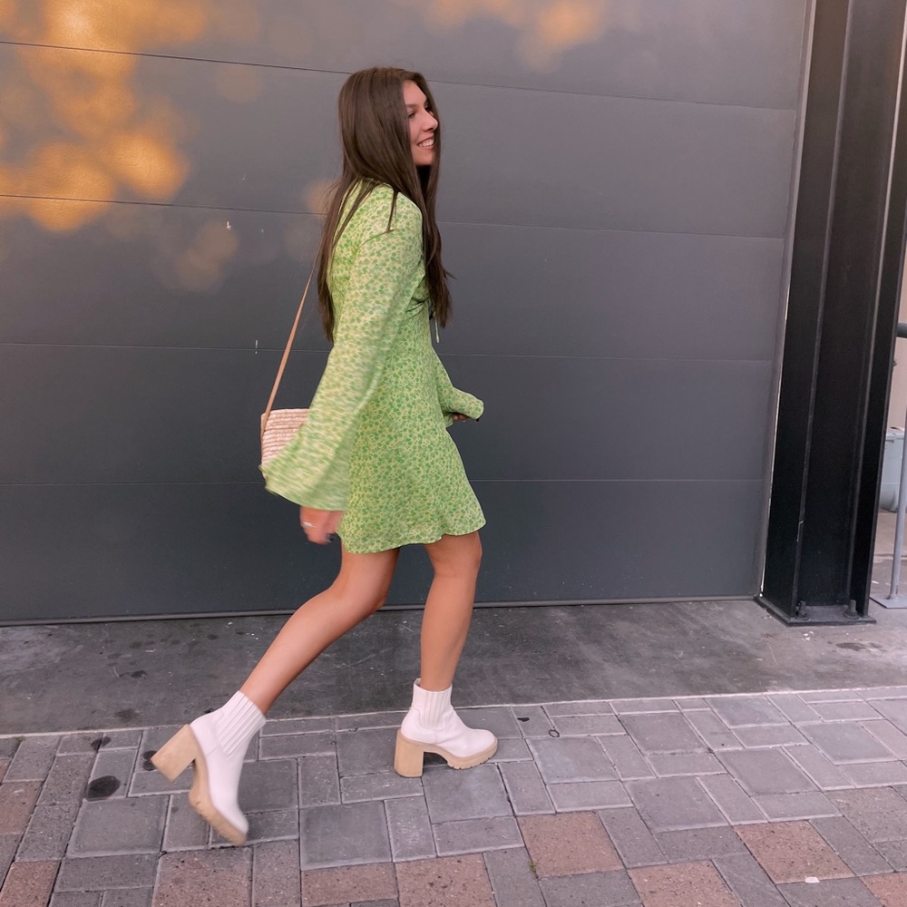 Meet your Posher, Mattee